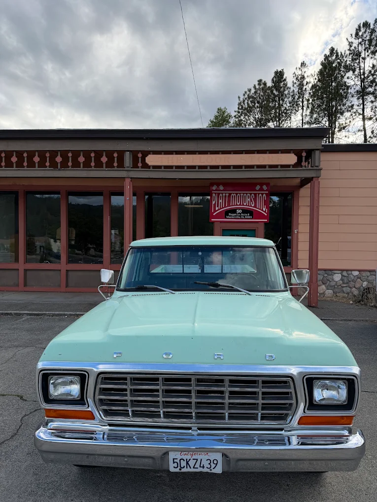 Dealer photo